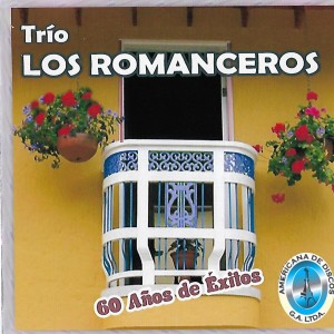 Listen to Negrita song with lyrics from Trío Los Romanceros