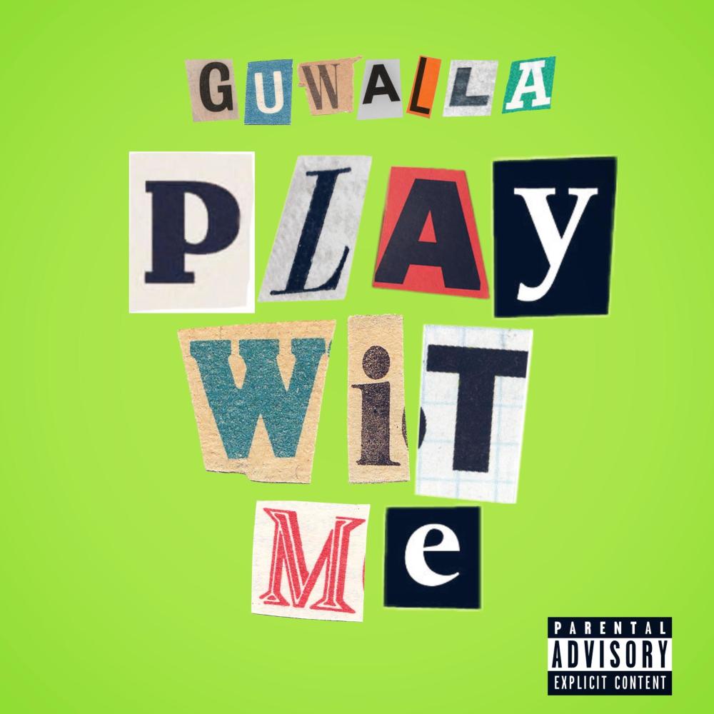 Play wit me (feat. Wnsbeats) (Explicit)