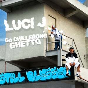 Album STILL BLESSED from 
