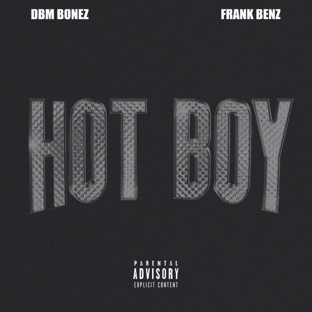 Hot Boy (Explicit)