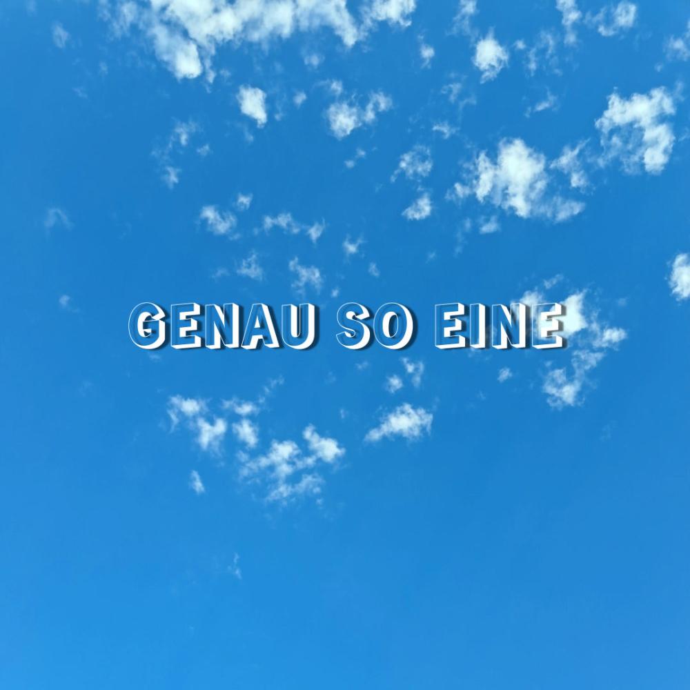 Genau so eine (Explicit)
