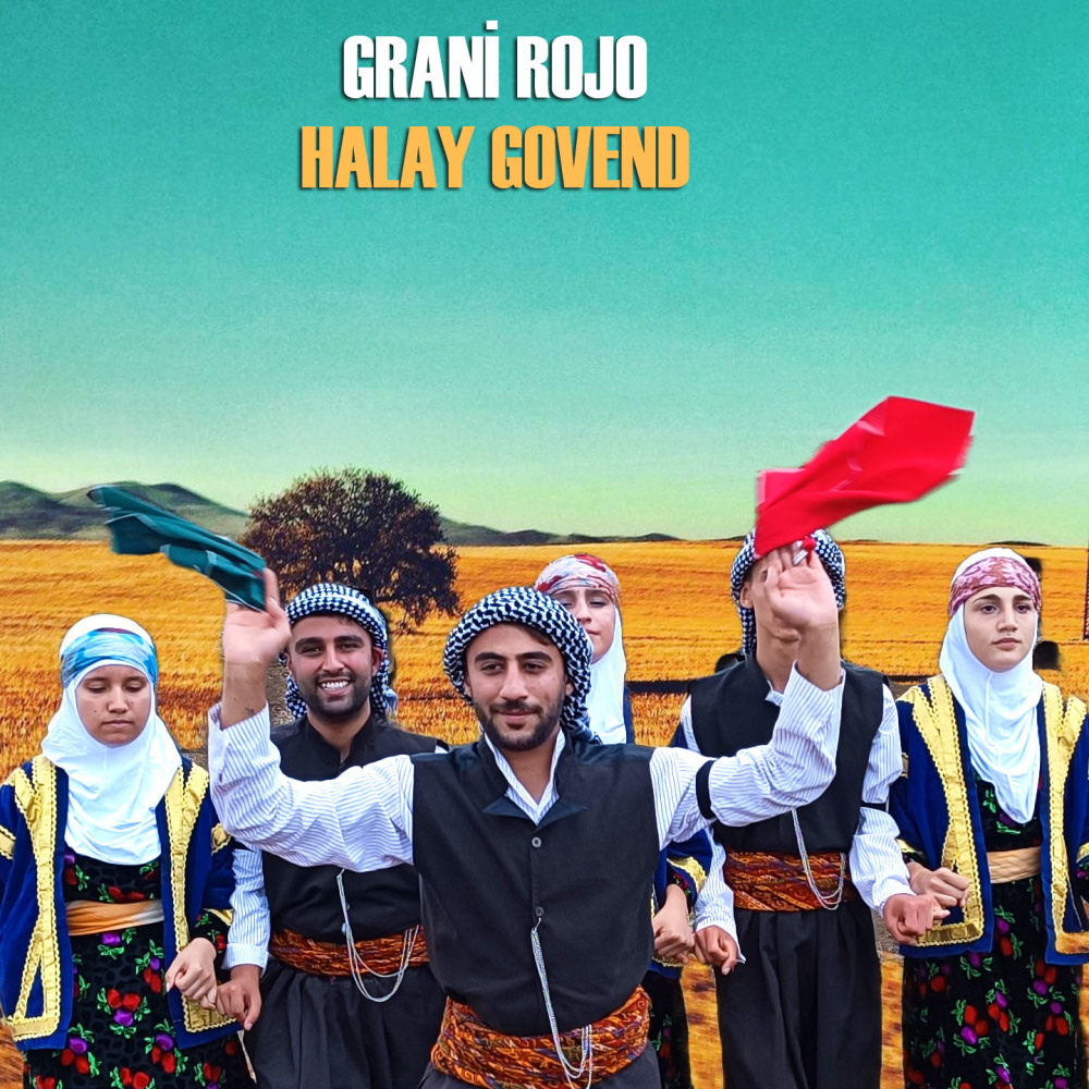 Halay Govend