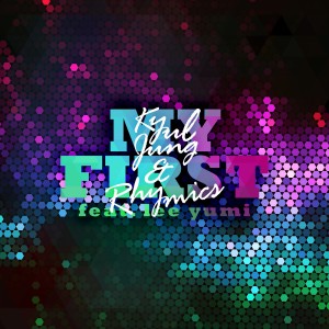 收听결정的My First歌词歌曲