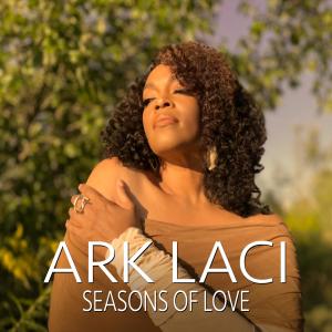收聽Ark Laci的L.O.V.E. Today (feat. Mahogany Jones)歌詞歌曲