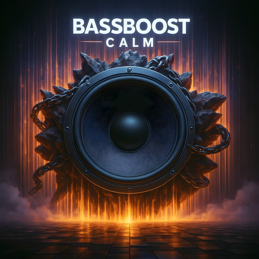 Bassboost Calm