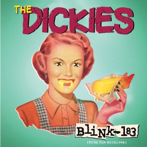 The Dickies的專輯Blink-183