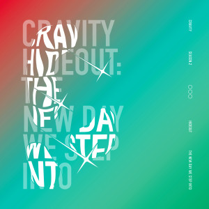 Album HIDEOUT: THE NEW DAY WE STEP INTO - SEASON 2. from CRAVITY