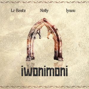收聽LC Beatz的IWONIMONI (feat. Iyanu)歌詞歌曲