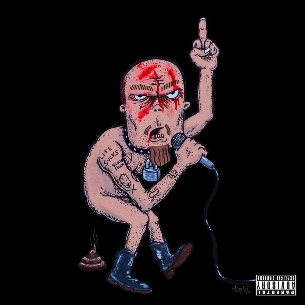 GG Allin (Remastered|Explicit)
