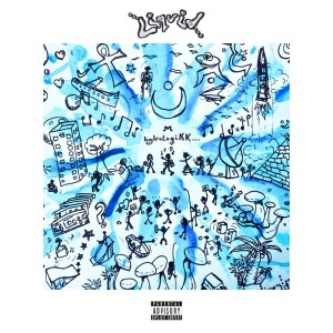 Album Liquid (Explicit) from 