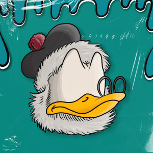 Duckii的专辑Rivers