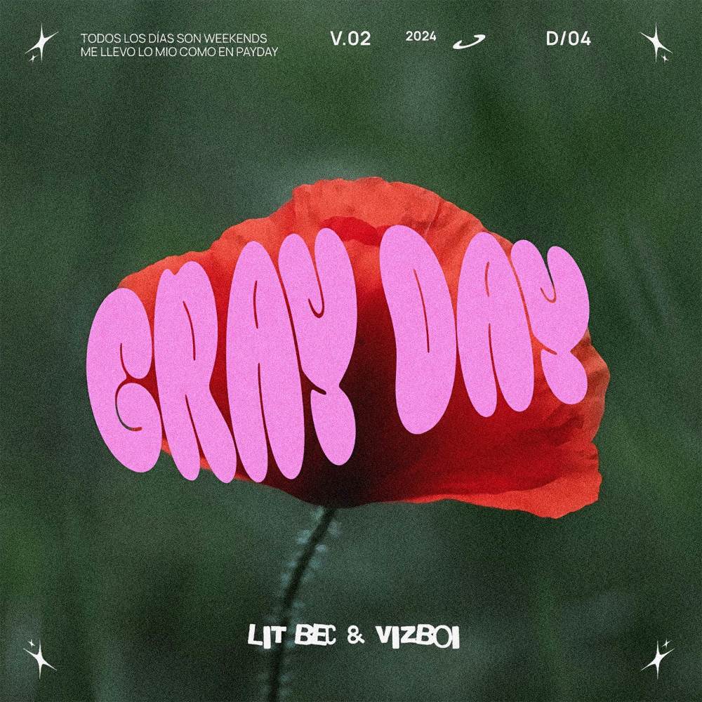 gray day (Explicit)