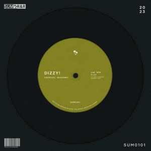 收聽Dizzy!的Chemical Weaponry歌詞歌曲