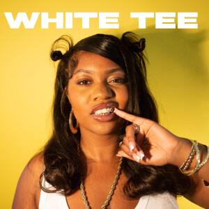 The Office Hours Studio的專輯White Tee (Live) (feat. Trini) [Live] [Explicit]