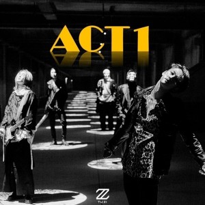 Album ACT1 (제1막) from 2Z