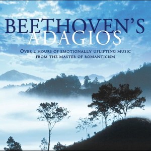 อัลบัม Beethoven's Adagios ศิลปิน Various Artists