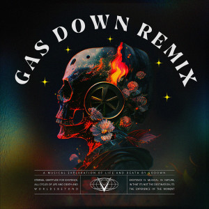 Dengarkan Gas Down (Father Funk Remix) lagu dari SoDown dengan lirik