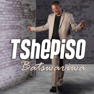 Listen to Naha Eteng song with lyrics from Tshepiso