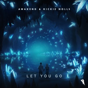 Album Let You Go from Awakend