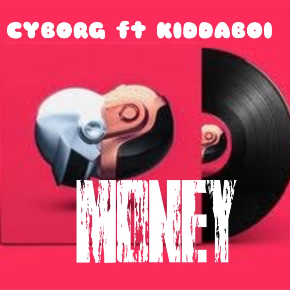Money(feat. Kiddaboy) (Explicit)