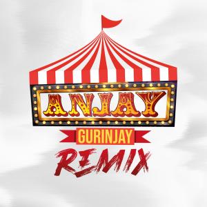 收聽Ecko Show的Anjay Gurinjay (Febri Hands Remix)歌詞歌曲