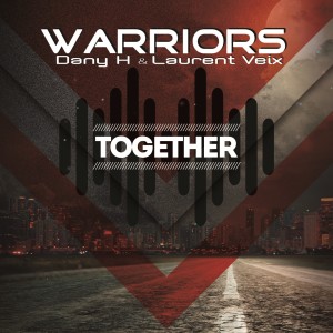 Album Together from Warriors
