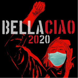 收听Kuadra的Bella Ciao 2020歌词歌曲