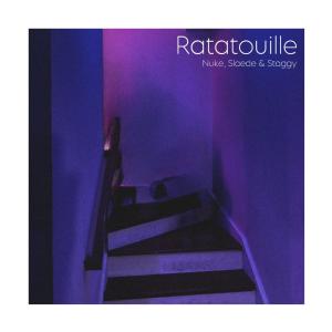 收聽The Real Nuke的Ratatouille (feat. Slaede & Staggy) (Special Version) (Explicit)歌詞歌曲