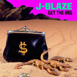 อัลบัม Get the bag (Explicit) ศิลปิน J-Blaze
