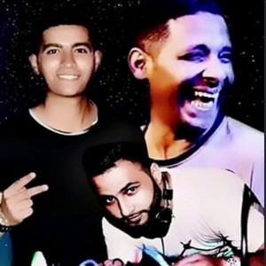 Album مهرجان شاب جوره from 