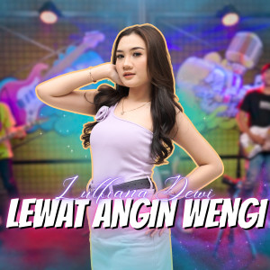 Album Lewat Angin Wengi from Lutfiana Dewi