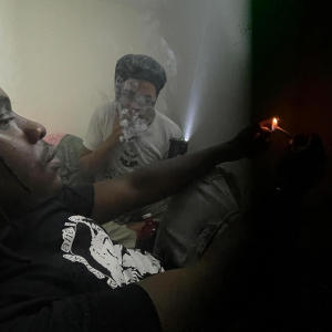 default playlist img