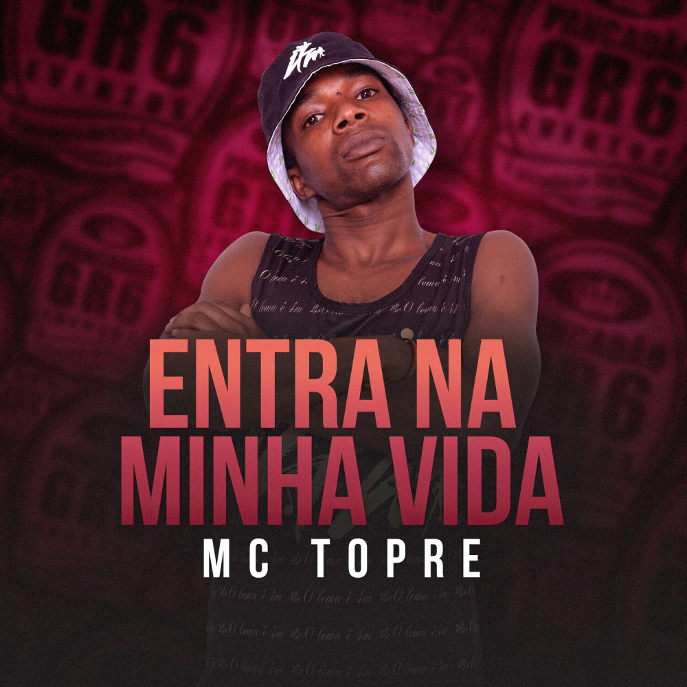 Entra Na Minha Vida (Explicit)