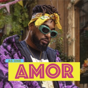 As One 1820的專輯Amor