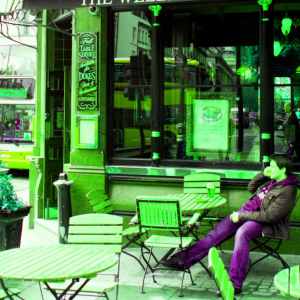 default playlist img