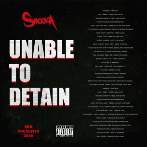 收聽Smooka的留不住歌詞歌曲