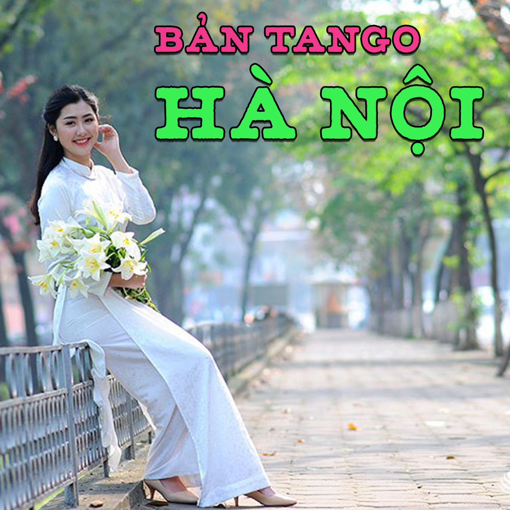 Bản tango Hà Nội