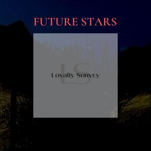 Album Future Stars oleh Various