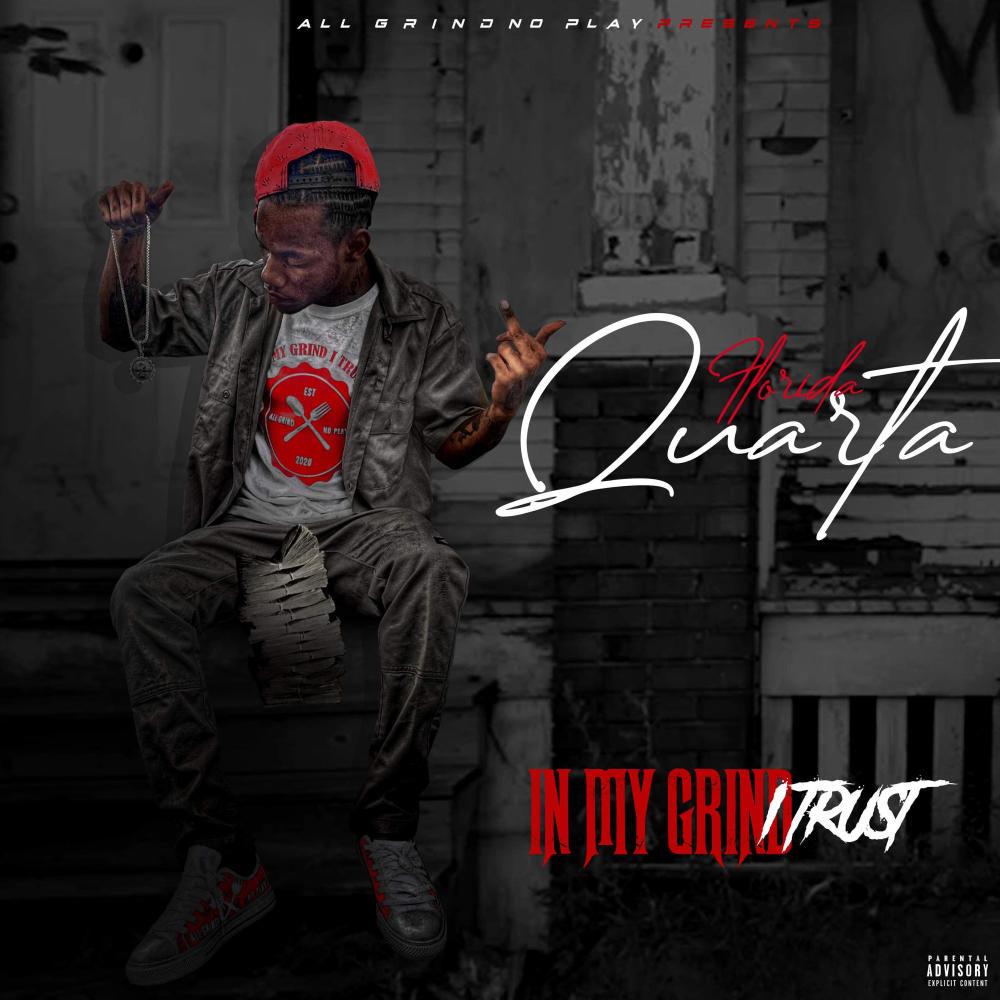 Florida Quarta **** Shoppin (Explicit)