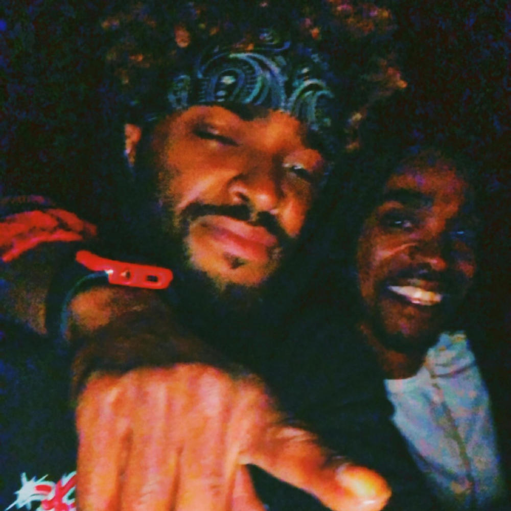 Wavy Days (Explicit)