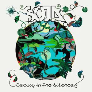 SOJA的專輯Beauty In The Silence