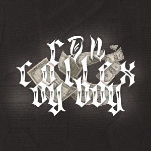 Album Ой бой (Explicit) from 