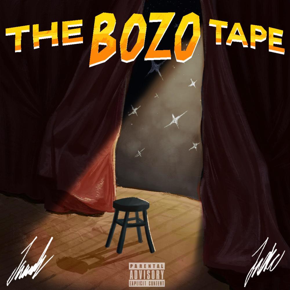 GOODBYE BOZO2 (feat. Gonzo Banging) (Explicit)