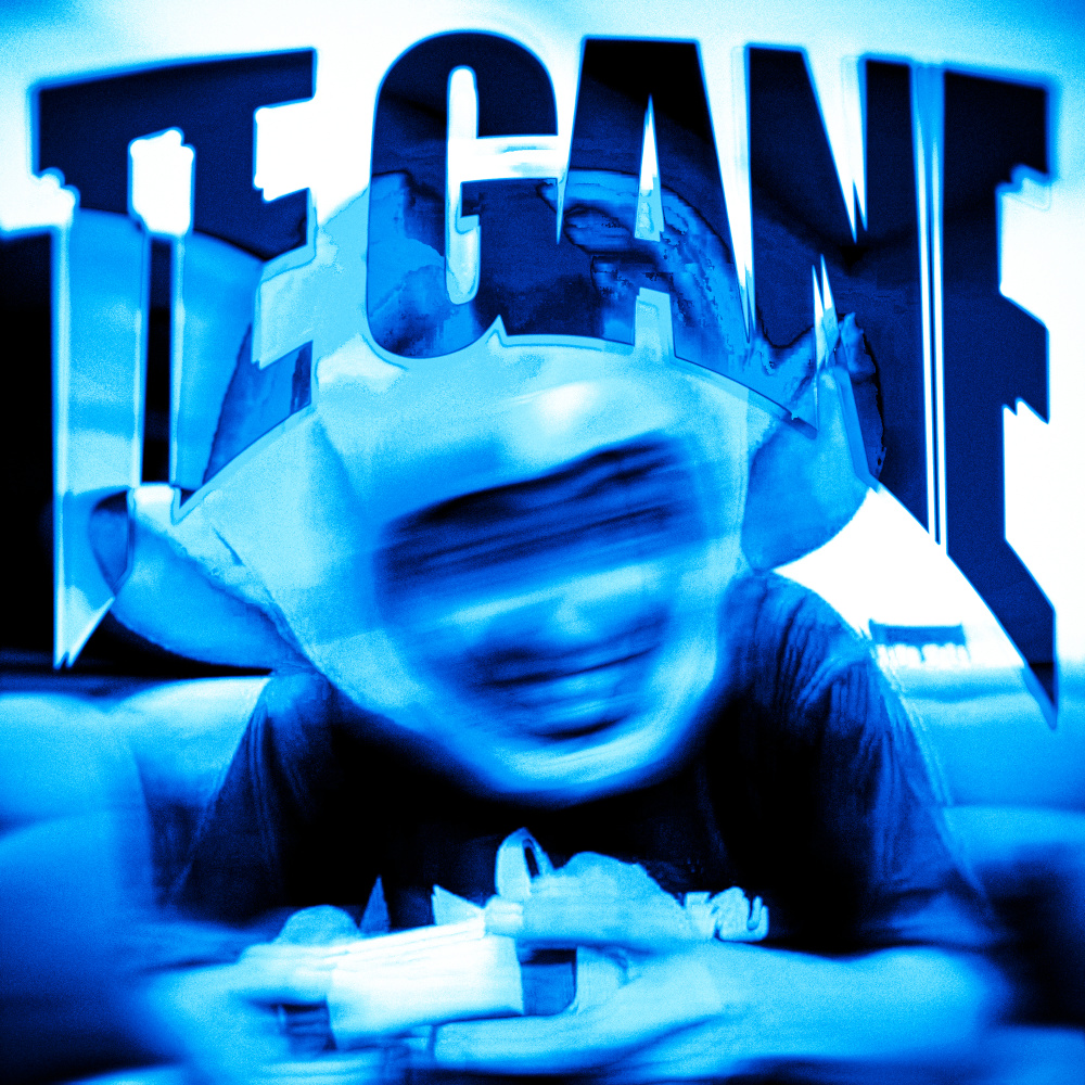 TE GANE (Slowed)