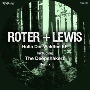 Roter的專輯Holla Der Waldfee EP