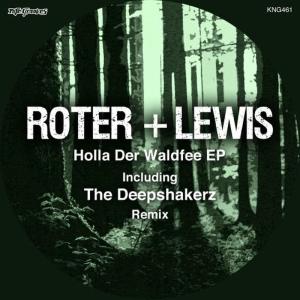 收聽Roter & Lewis的Holla Der Waldfee (Remix)歌詞歌曲