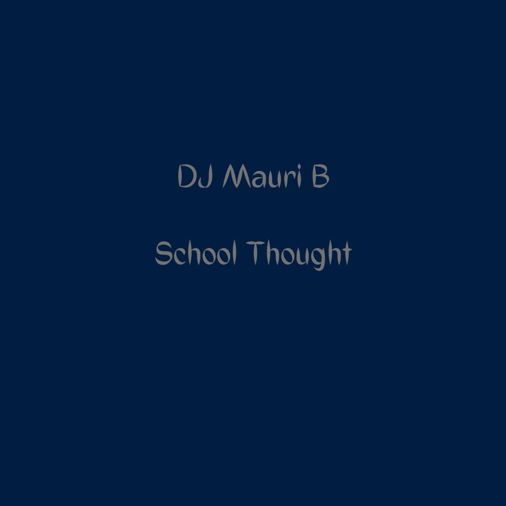 School Thought
