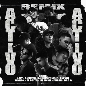Activo (Remix)