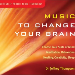 收聽Dr. Jeffrey Thompson的Gamma Meditation System 2.0歌詞歌曲