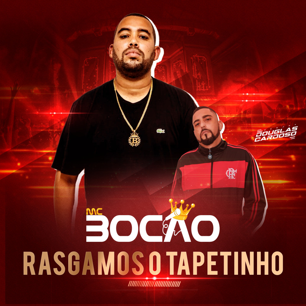 Rasgamos o Tapetinho